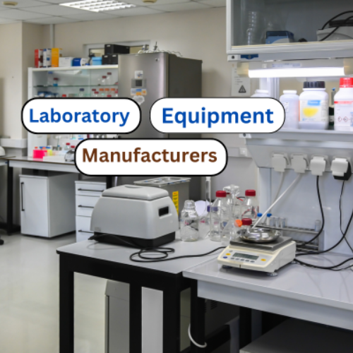 What are the 15 basic physics laboratory equipment tools and their uses